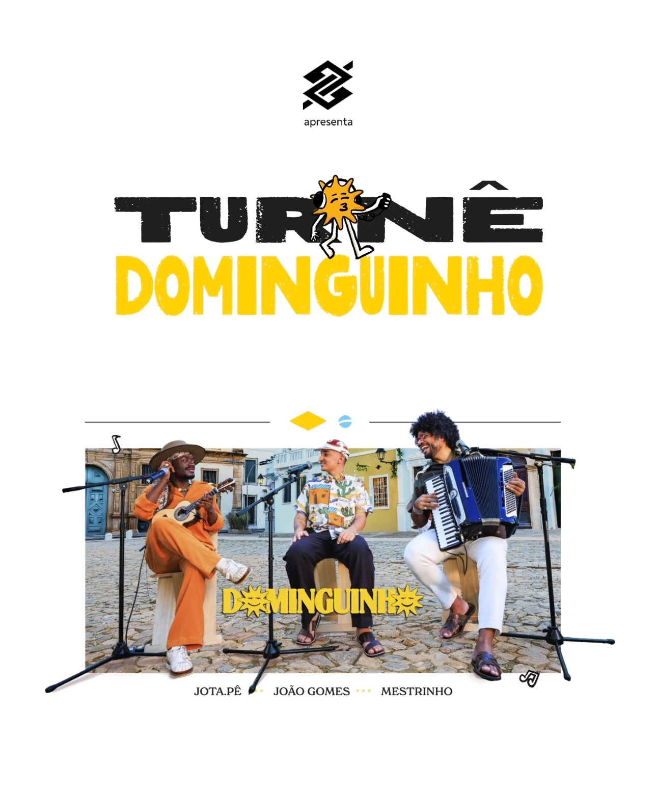 Dominguinho João Gomes - Belo Horizonte