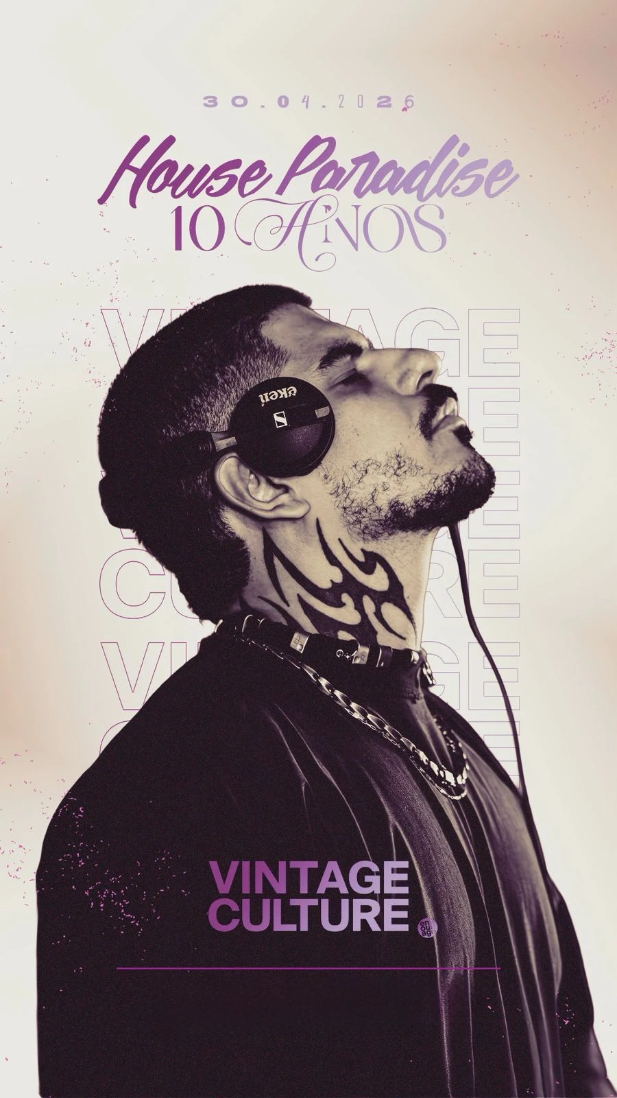 House Paradise - Divinópolis, MG 2026