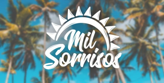 Reveillon Mil Sorrisos 2026 - Japartinga, AL