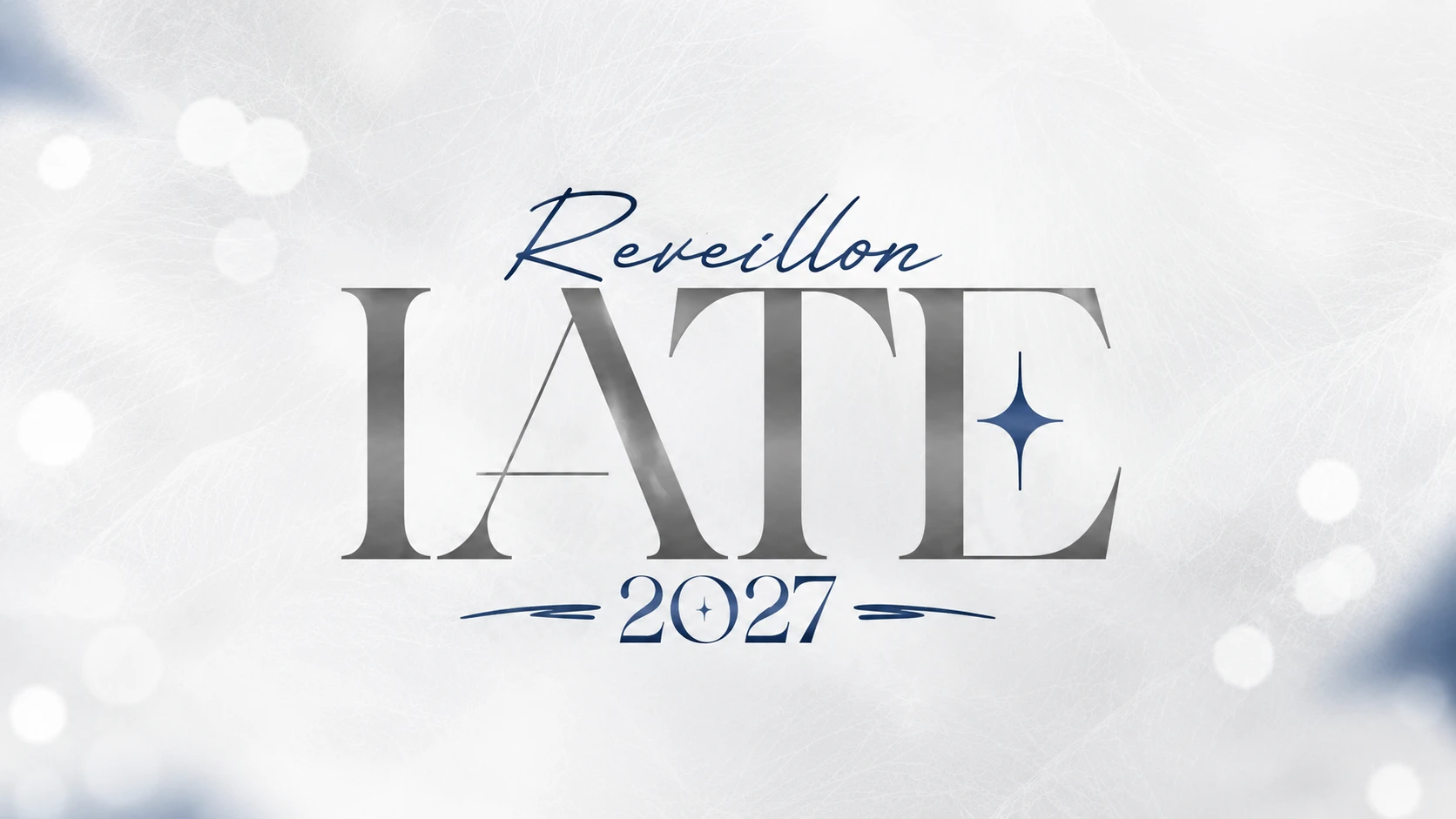 Reveillon Iate 2027 - Belo Horizonte, MG
