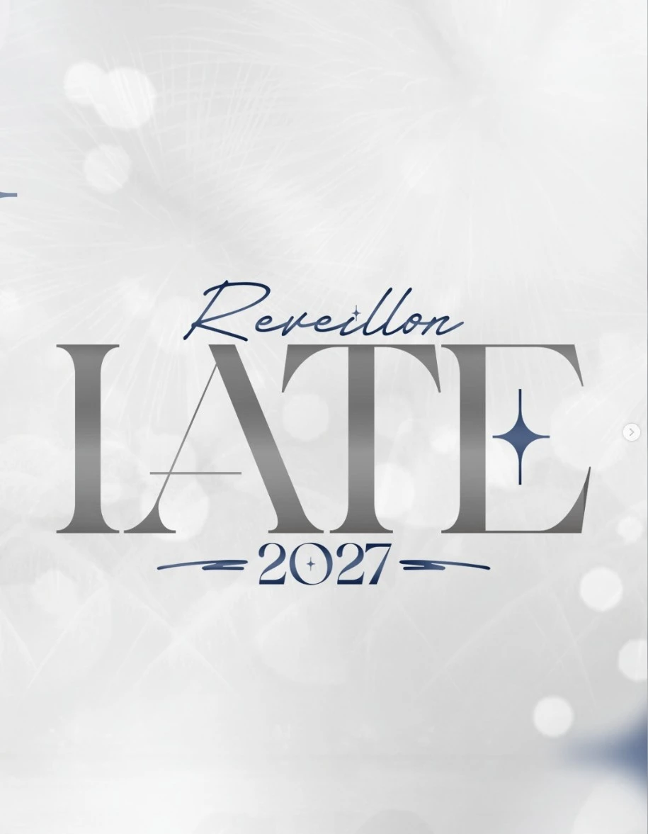 Reveillon Iate 2027 - Belo Horizonte