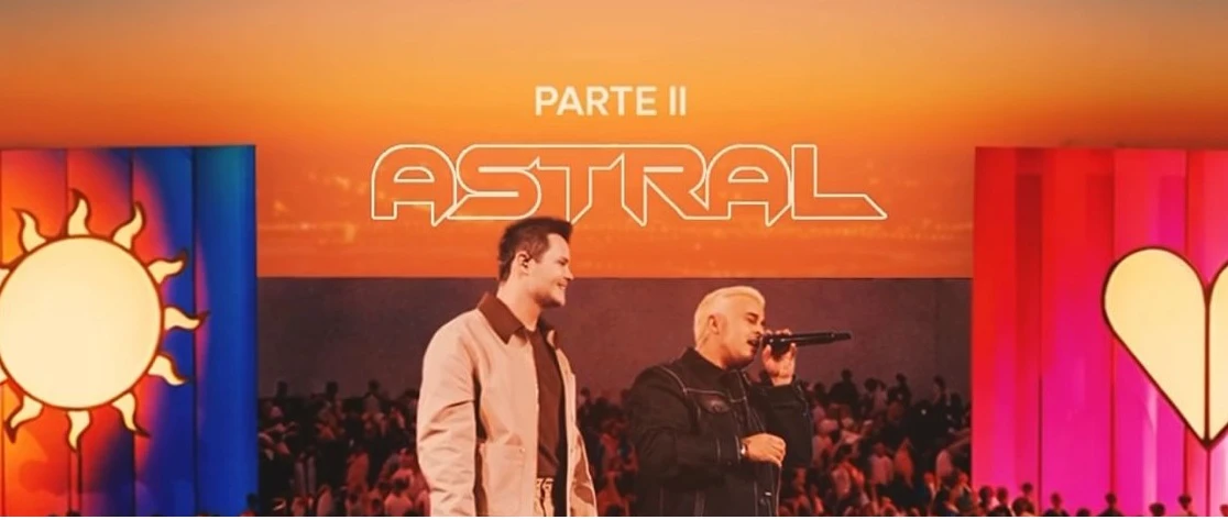 Matheus e kauan - Gravação DVD - Belo Horizonte, MG 2026