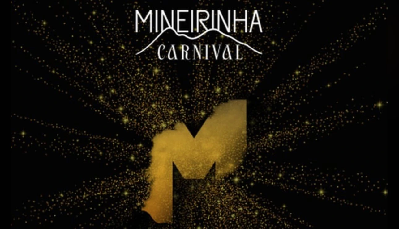 Festa Mineirinha 2026 - Belo Horizonte, MG 2025