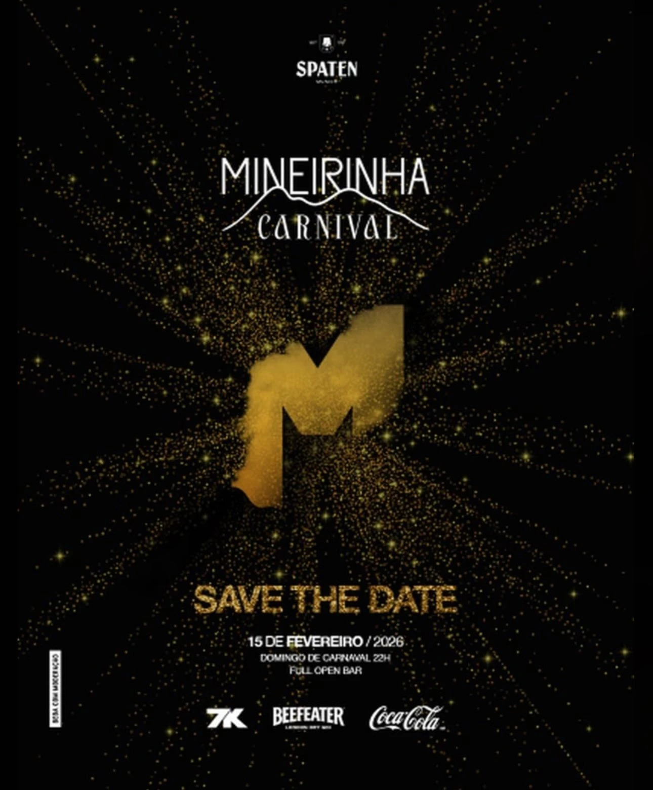 Festa Mineirinha 2026 - Belo Horizonte, MG 2025