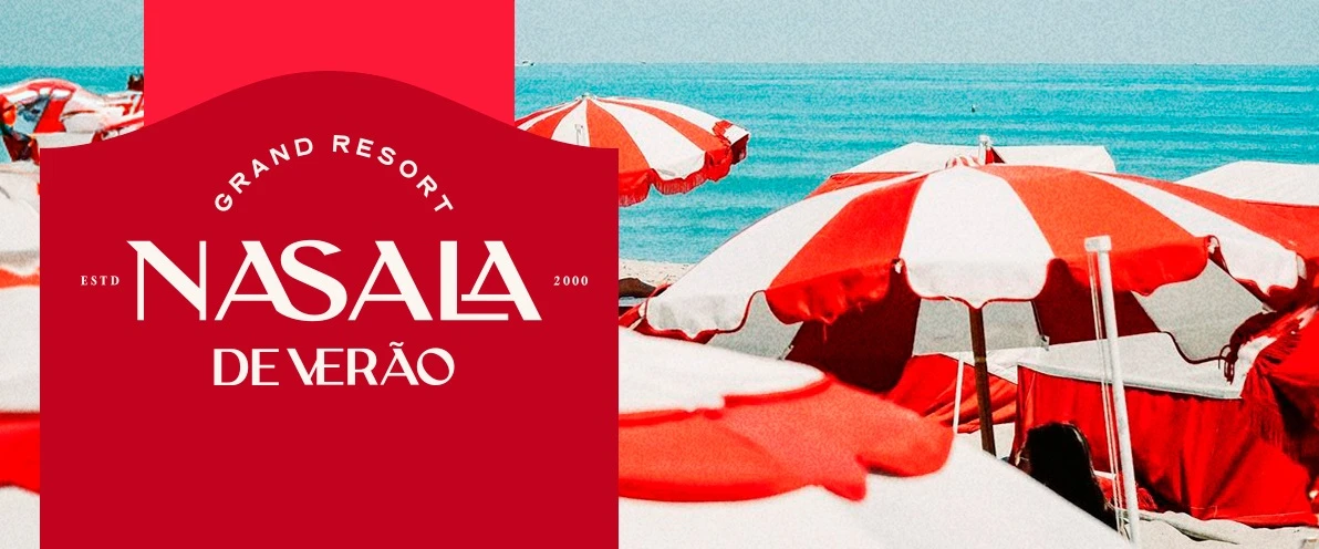 naSala de Verão 2026 - Belo Horizonte, MG 2026