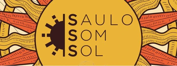 Saulo - Sol & Som BH - Nova Lima, MG