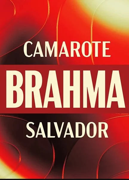 Camarote Brahma Salvador 2027 - Salvador