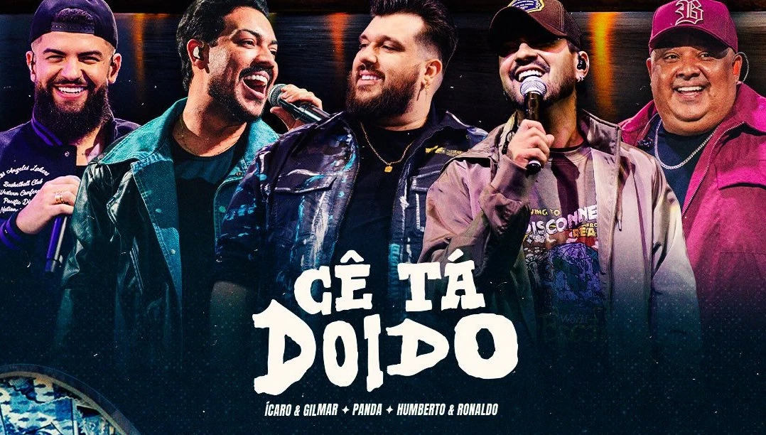 Cê ta Doido - Belo Horizonte, MG 2026
