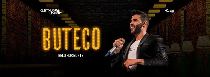 Buteco BH 2026 - Belo Horizonte, MG