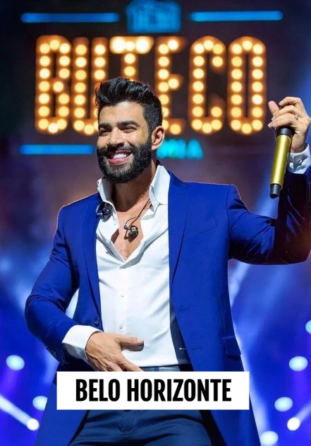 Buteco BH 2026 - Belo Horizonte, MG